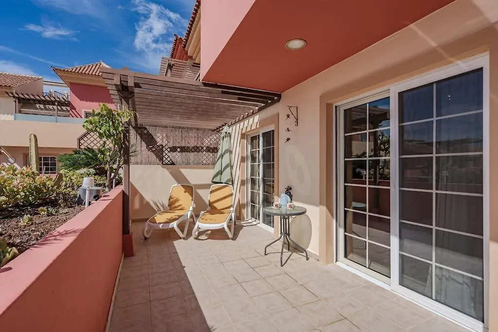 Appartamento Costa Adeje - Beautiful Views - By Feel Your Holidays Spagna
